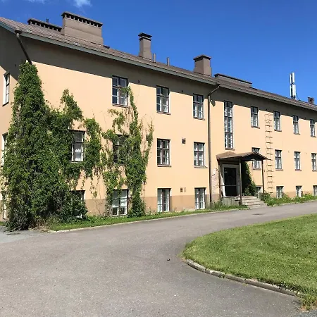 Vanha Maamies Suonenjoki