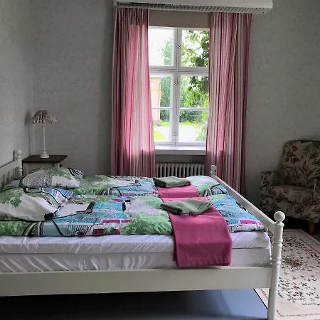 Vanha Maamies Motel
