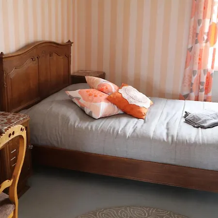 Vanha Maamies Motel *