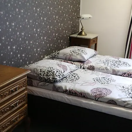Vanha Maamies Motel