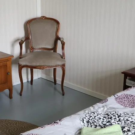 Motel Vanha Maamies *