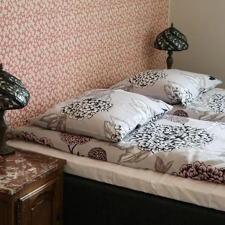 Vanha Maamies Motel *