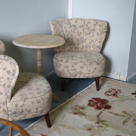 Motel Vanha Maamies Suonenjoki