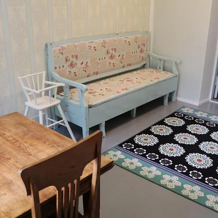 Motel Vanha Maamies