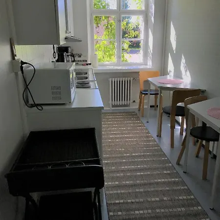 Motel Vanha Maamies