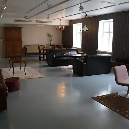 Vanha Maamies Motel Suonenjoki