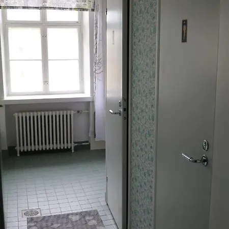 Vanha Maamies Motel Suonenjoki